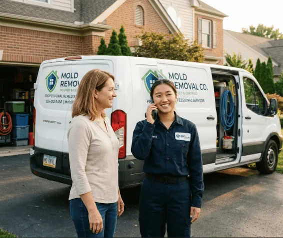 Crawlspace Mold Remediation Pevely, MO FAQs